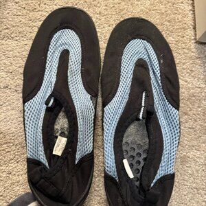 Target brand water shoes